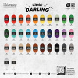 Scheepjes Little Darling