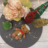 Plush - Gingerbread man