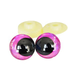 Safety Eyes - 3D - 14mm