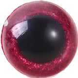 Safety Eyes - 3D - 14mm