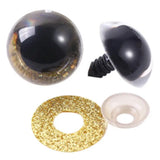 Safety Eyes - 3D - 14mm