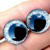 Safety Eyes - 3D - 18mm