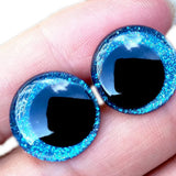 Safety Eyes - 3D - 18mm