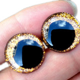 Safety Eyes - 3D - 18mm