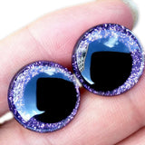 Safety Eyes - 3D - 18mm