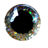 Safety Eyes - 3D - 18mm