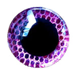 Safety Eyes - 3D - 18mm