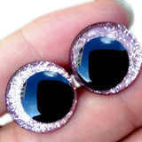 Safety Eyes - 3D - 18mm