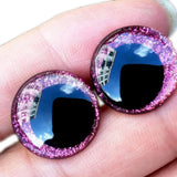 Safety Eyes - 3D - 18mm