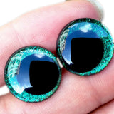 Safety Eyes - 3D - 18mm