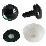 Safety Eyes - 3D - 18mm