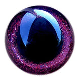 Safety Eyes - 3D - 20mm