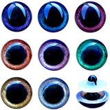 Safety Eyes - 3D - 20mm