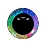 Safety Eyes - 3D - 25mm