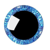 Safety Eyes - 3D - 18mm