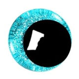 Safety Eyes - 3D - 18mm