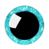 Safety Eyes - 3D - 18mm
