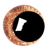 Safety Eyes - 3D - 18mm