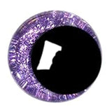 Safety Eyes - 3D - 18mm