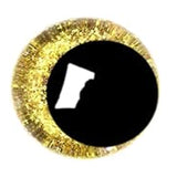 Safety Eyes - 3D - 18mm