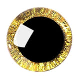 Safety Eyes - 3D - 18mm