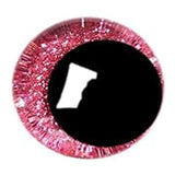 Safety Eyes - 3D - 18mm