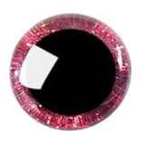 Safety Eyes - 3D - 18mm