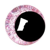 Safety Eyes - 3D - 18mm