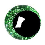 Safety Eyes - 3D - 18mm
