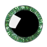 Safety Eyes - 3D - 18mm