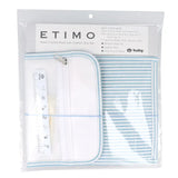 Tulip - Etimo Steel Premium Gold (Ensemble)