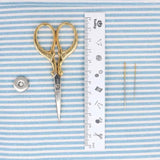 Tulip - Etimo Steel Premium Gold (Ensemble)