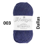 Scheepjes Metropolis - 50 g
