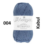 Scheepjes Metropolis - 50 g