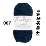 Scheepjes Metropolis - 50 g