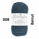Scheepjes Metropolis - 50 g