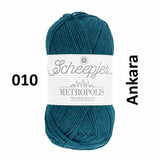 Scheepjes Metropolis - 50 g