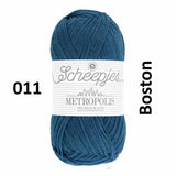 Scheepjes Metropolis - 50 g