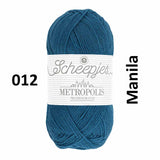 Scheepjes Metropolis - 50 g