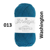 Scheepjes Metropolis - 50 g