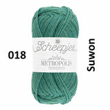 Scheepjes Metropolis - 50 g