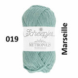 Scheepjes Metropolis - 50 g