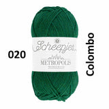 Scheepjes Metropolis - 50 g