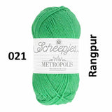 Scheepjes Metropolis - 50 g