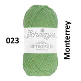 Scheepjes Metropolis - 50 g