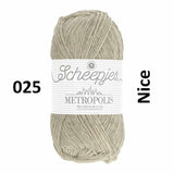 Scheepjes Metropolis - 50 g