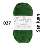 Scheepjes Metropolis - 50 g