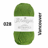 Scheepjes Metropolis - 50 g