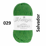 Scheepjes Metropolis - 50 g