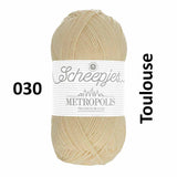Scheepjes Metropolis - 50 g